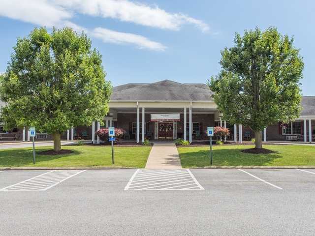Birch Gardens Assisted Living, Inc.